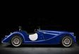 GimsSwiss - Morgan Aero GT et Plus 8 50th Anniversary : adieu V8 BMW #8