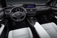 Gims 2018 - Lexus UX : Successeur de la CT200h #6