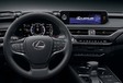 Gims 2018 - Lexus UX : Successeur de la CT200h #7