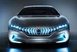 Gims 2018 – Pininfarina HK GT Concept : l’« hyper-limousine ». #8
