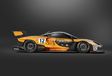 GimsSwiss – McLaren Senna GTR Concept : 1000 kg… d’appui ! #4