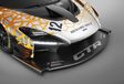 Gims 2018 – McLaren Senna GTR Concept : 1000 kg… d’appui ! #5