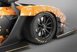 Gims 2018 – McLaren Senna GTR Concept : 1000 kg… d’appui ! #6