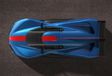 Gims 2018 – Pininfarina H2 Speed: waterstofracer in 12 exemplaren #3