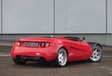 Ferrari Consiso: uniek exemplaar wordt geveild #2