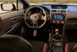 Subaru: geen manuele versnellingsbakken meer? #1