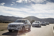 VIDEO – Volkswagen Touareg: het aftellen is begonnen #2