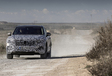 VIDEO – Volkswagen Touareg: het aftellen is begonnen #4