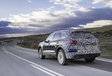 VIDEO – Volkswagen Touareg: het aftellen is begonnen #6