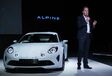 Le CEO d’Alpine part pour Jaguar-Land Rover #1
