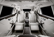 Mercedes-Maybach S 650 Pullman : nouvelle calandre #5