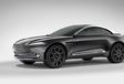 Aston Martin Varekai: de naam van de toekomstige SUV? #1