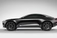 Aston Martin Varekai: de naam van de toekomstige SUV? #2