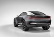Aston Martin Varekai: de naam van de toekomstige SUV? #3