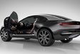 Aston Martin Varekai: de naam van de toekomstige SUV? #4