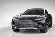 Aston Martin Varekai: de naam van de toekomstige SUV? #5