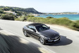 Mercedes-Benz Classe C : évolutions notables pour le Coupé et le Cabriolet #10
