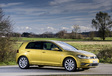 Volkswagen Golf: benzinemotor met mussendorst #4