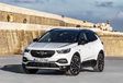 Opel : un puissant Diesel pour le Grandland X  #1