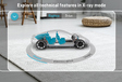 Porsche Mission E in augmented reality te ontdekken #3