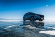 Mazda Epic Drive 2018 : en CX-5 sur le Lac Baïkal #26