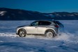 Mazda Epic Drive 2018: Met de CX-5 het Baikalmeer over #2