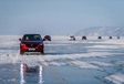 Mazda Epic Drive 2018: Met de CX-5 het Baikalmeer over #6