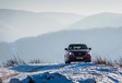 Mazda Epic Drive 2018 : en CX-5 sur le Lac Baïkal #31