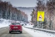 Mazda Epic Drive 2018: Met de CX-5 het Baikalmeer over #15