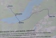 Mazda Epic Drive 2018 : en CX-5 sur le Lac Baïkal #3