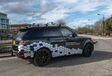 Jaguar Land Rover onderzoekt autonoom parkeren #2