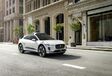 Jaguar : 20.000 i-Pace autonomes pour Waymo #1