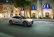 Jaguar : 20.000 i-Pace autonomes pour Waymo #2