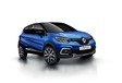 Renault Captur: sportieve versie en twee nieuwe benzinemotoren #2