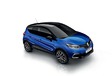 Renault Captur: sportieve versie en twee nieuwe benzinemotoren #1