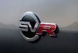 NYIAS 2018  - Le Jaguar F-Pace en mode SVR #13
