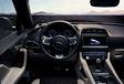 NYIAS 2018  - Le Jaguar F-Pace en mode SVR #5