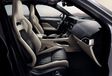 NYIAS 2018  - Le Jaguar F-Pace en mode SVR #9