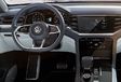 NYIAS 2018 - Volkswagen Atlas Cross Sport Concept : 5 places #4