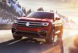 NYIAS 2018 – Volkswagen Atlas Cross Sport Concept: vijfzitter #6