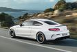 NYIAS 2018 - Mercedes : pas de chevaux supplémentaires pour le C63 AMG #10