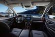 NYIAS 2018 – Subaru Forester : nouvelle génération #6