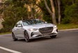 NYIAS 2018 – Genesis G70: de sportiefste van het gamma #1