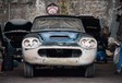 Staat Jaguar van Brigitte Bardot in Gent? #39