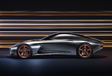 NYIAS 2018 – Genesis Essentia Concept: elektrische GT van de toekomst #10