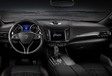 NYIAS 2018 – Maserati : un V8 Ferrari pour le Levante Trofeo #3