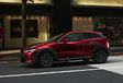 NYIAS 2018 - Mazda CX-3 : léger restylage et Euro 6d-Temp #1
