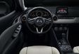 NYIAS 2018 – Mazda CX-3 lichtjes bijgewerkt #11