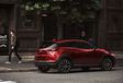 NYIAS 2018 - Mazda CX-3 : léger restylage et Euro 6d-Temp #2