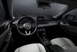 NYIAS 2018 - Mazda CX-3 : léger restylage et Euro 6d-Temp #3